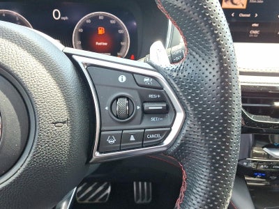 2022 Acura MDX Type S SH-AWD