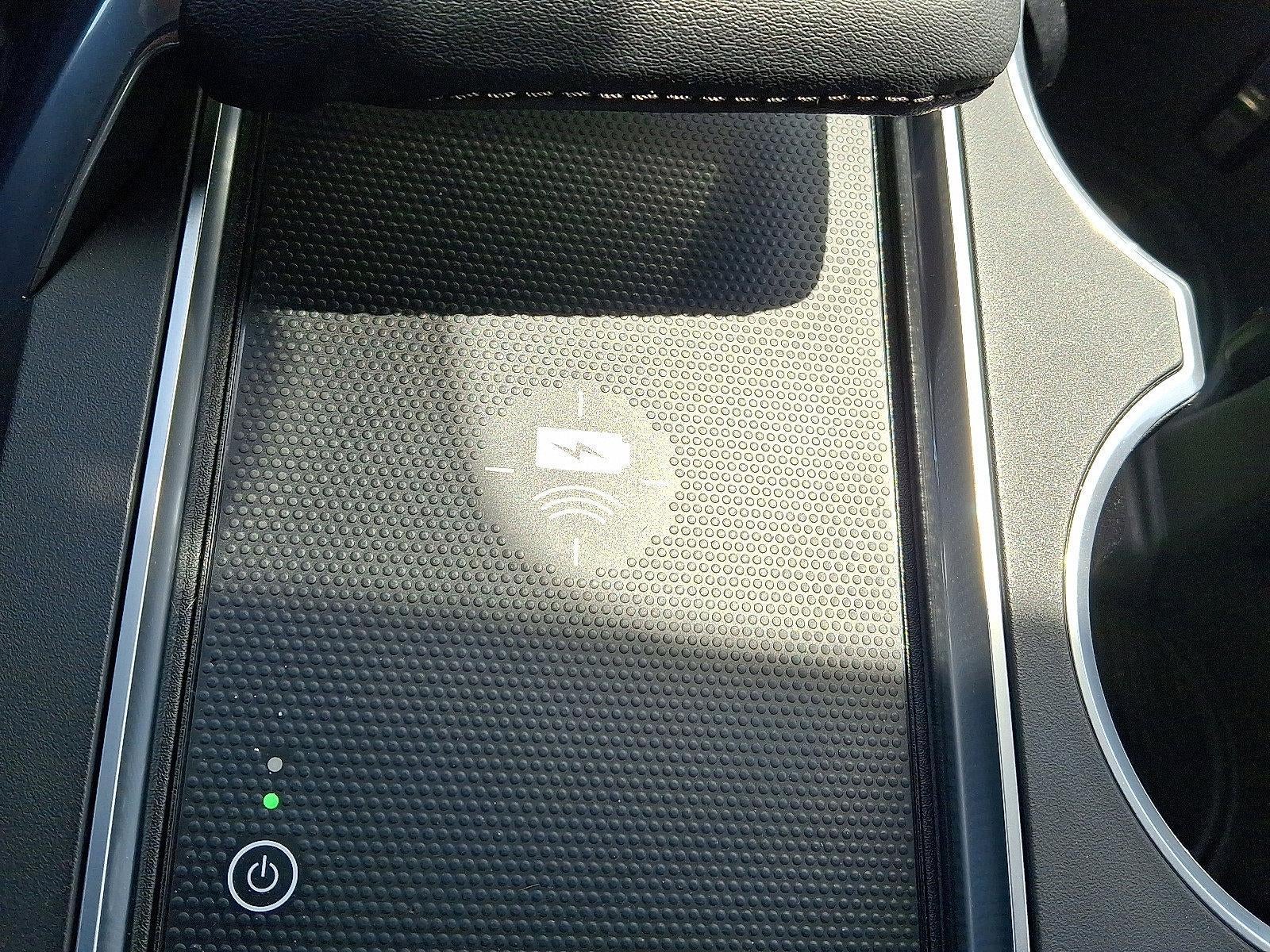 2022 Acura MDX Type S SH-AWD