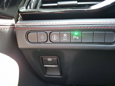 2022 Acura MDX Type S SH-AWD