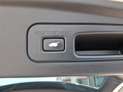 2022 Acura MDX Type S SH-AWD