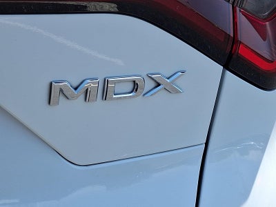 2022 Acura MDX Type S SH-AWD