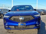 2023 Acura MDX SH-AWD w/A-Spec Package