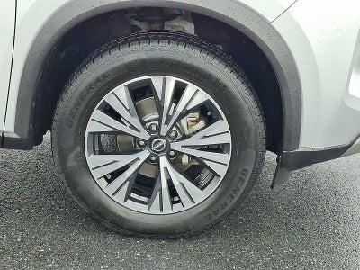 2023 Nissan Rogue FWD SV