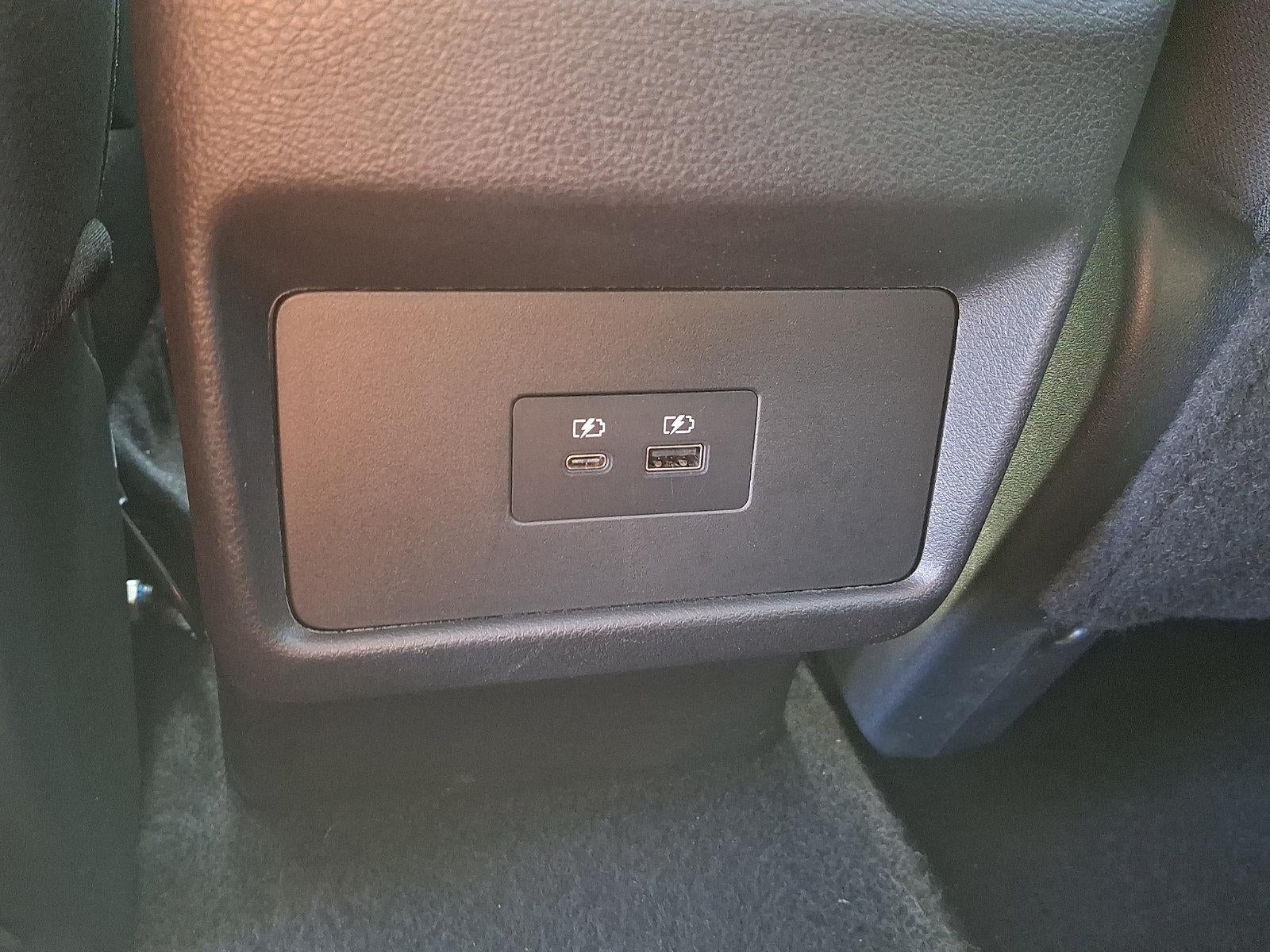 2023 Nissan Rogue AWD SV