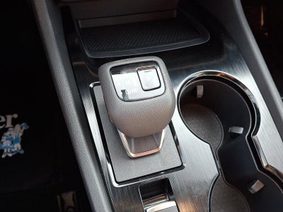 2023 Nissan Rogue AWD SV