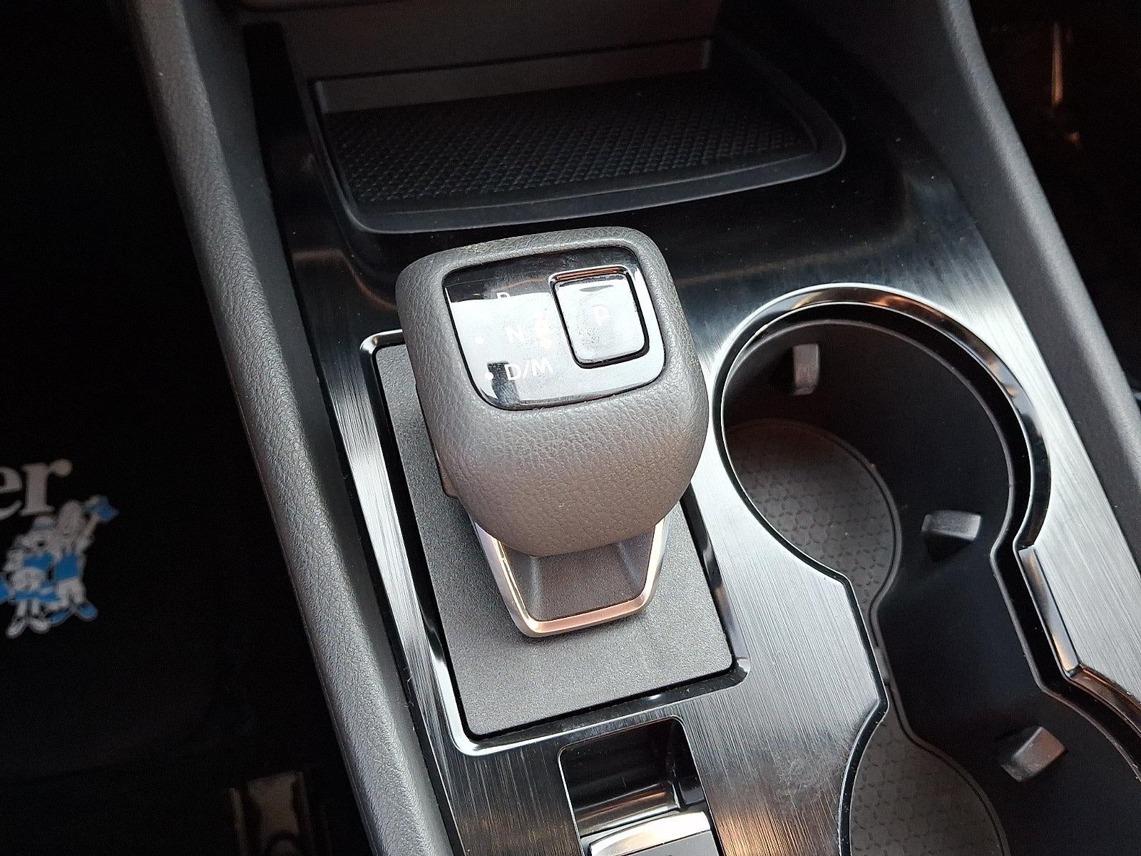 2023 Nissan Rogue AWD SV
