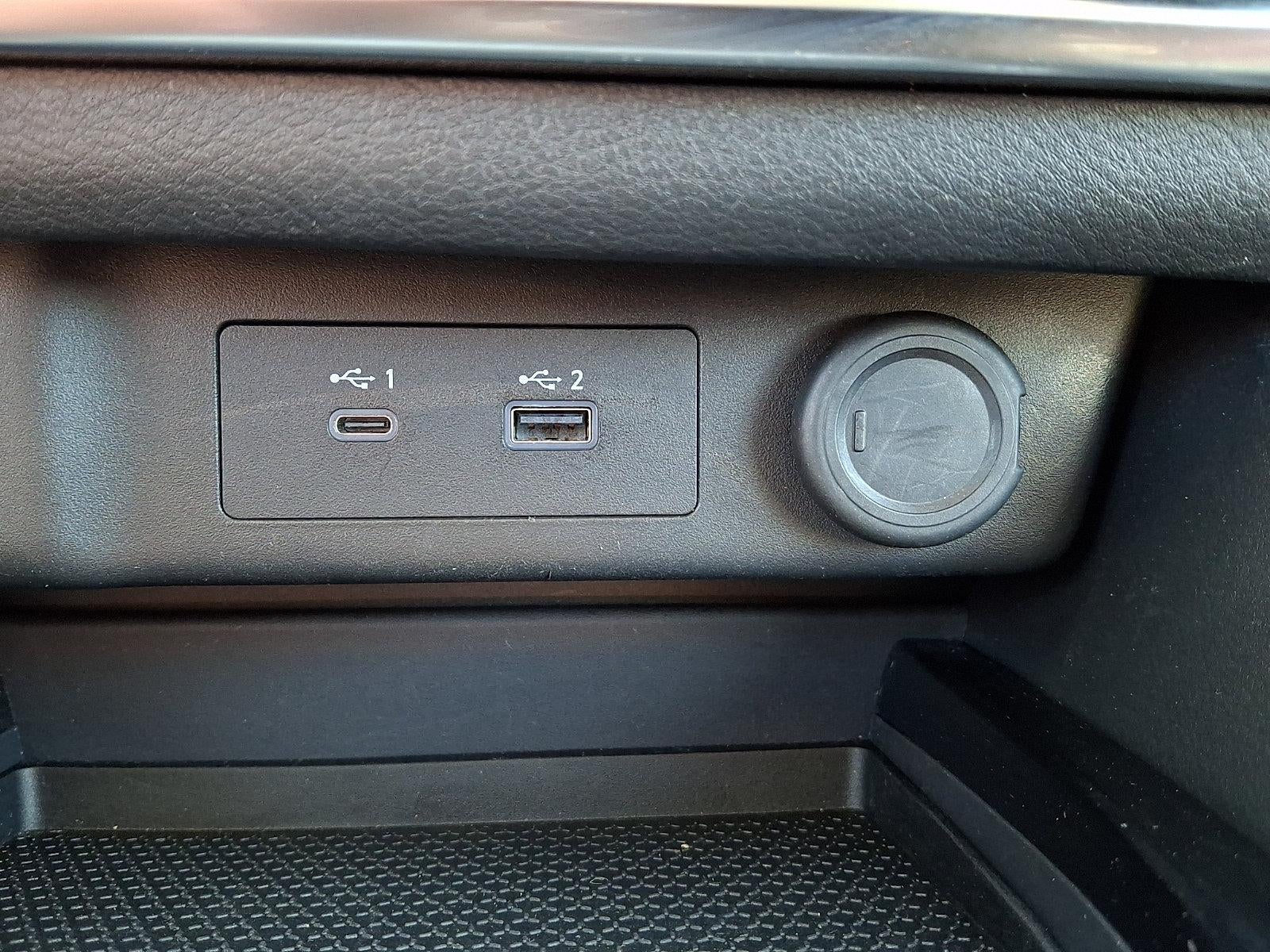 2023 Nissan Rogue AWD SV