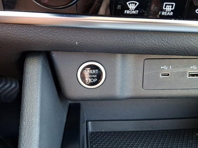 2023 Nissan Rogue AWD SV