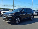 2023 Nissan Rogue AWD SV