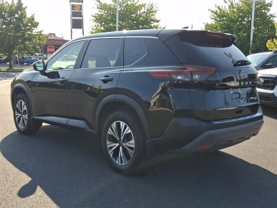 2023 Nissan Rogue AWD SV