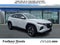 2022 Hyundai TUCSON SEL AWD