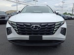 2022 Hyundai TUCSON SEL AWD