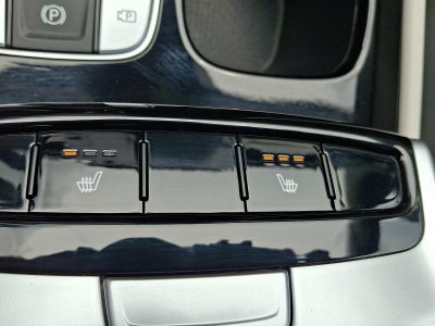 2022 Hyundai TUCSON SEL AWD
