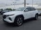 2022 Hyundai TUCSON SEL AWD