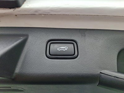 2022 Hyundai TUCSON SEL AWD