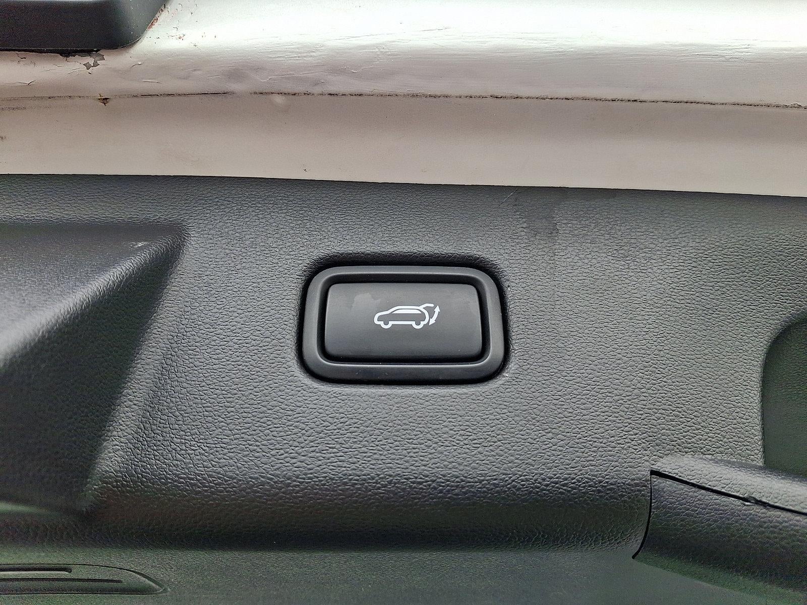 2022 Hyundai TUCSON SEL AWD