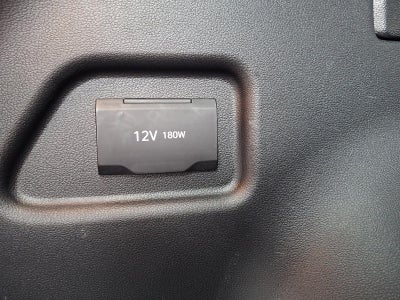 2022 Hyundai TUCSON SEL AWD