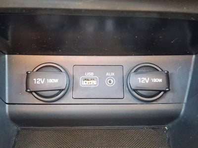 2017 Hyundai SONATA Sport 2.4L PZEV