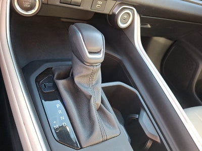2025 Toyota Grand Highlander XLE AWD (Natl)