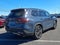 2025 Toyota Grand Highlander Hybrid MAX Platinum