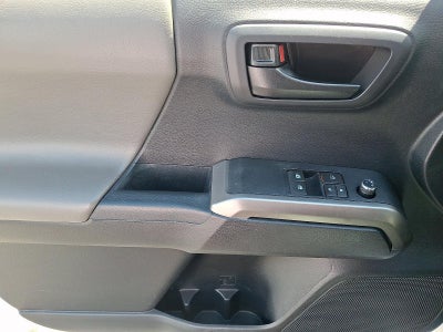2017 Toyota Tacoma SR5 Access Cab 6' Bed V6 4x4 AT (SE)