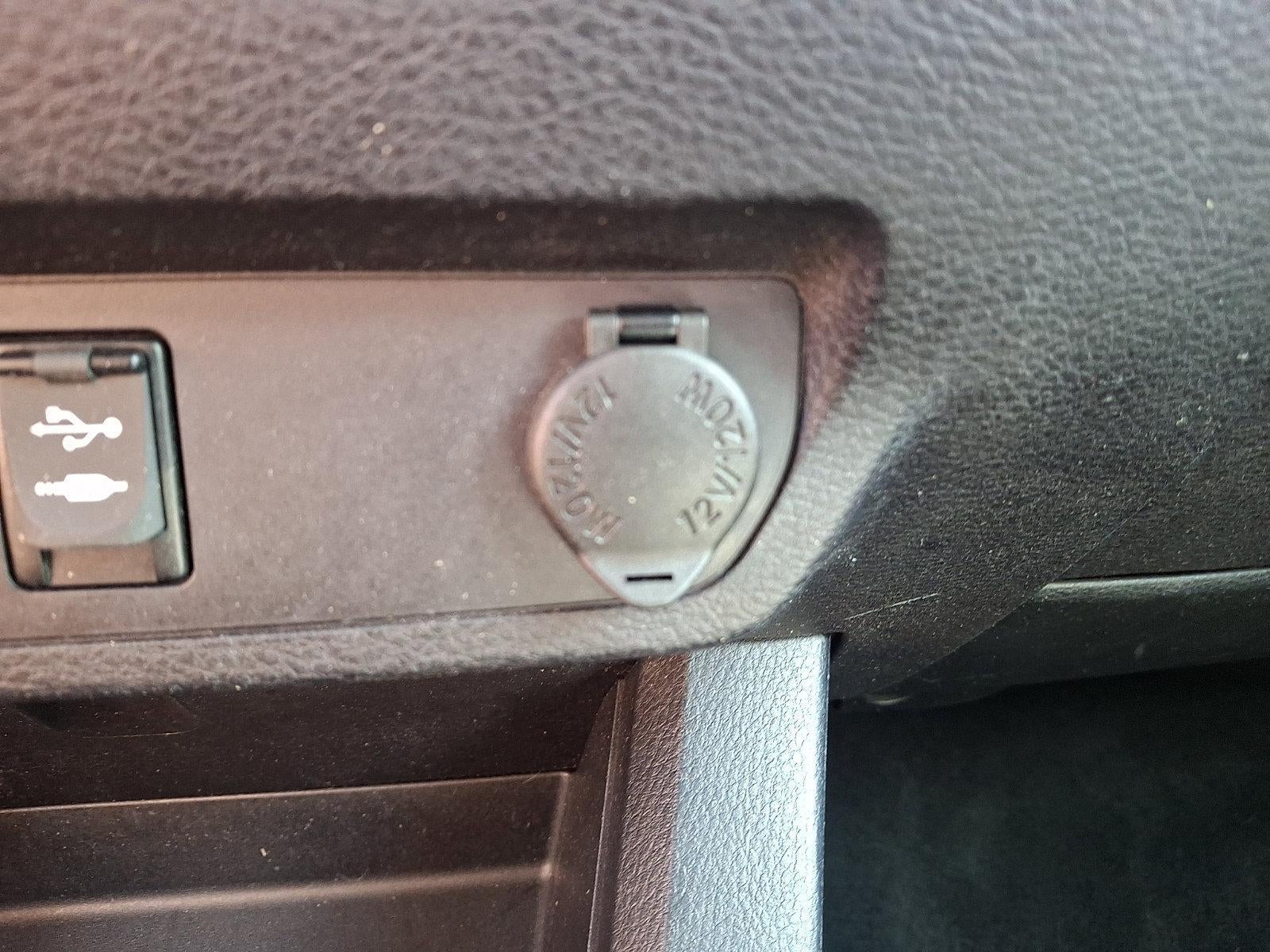 2017 Toyota Tacoma SR5 Access Cab 6' Bed V6 4x4 AT (SE)