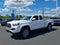 2017 Toyota Tacoma SR5 Access Cab 6' Bed V6 4x4 AT (SE)