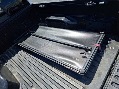 2017 Toyota Tacoma SR5 Access Cab 6' Bed V6 4x4 AT (SE)