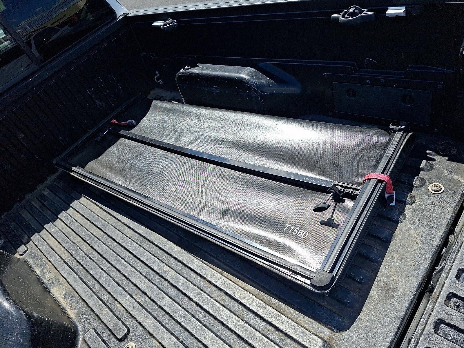 2017 Toyota Tacoma SR5 Access Cab 6' Bed V6 4x4 AT (SE)