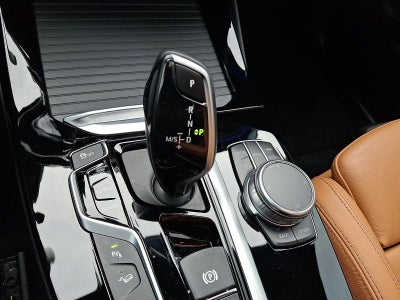 2021 BMW X3 xDrive30i Sports Activity Vehicle