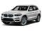 2021 BMW X3 xDrive30i Sports Activity Vehicle