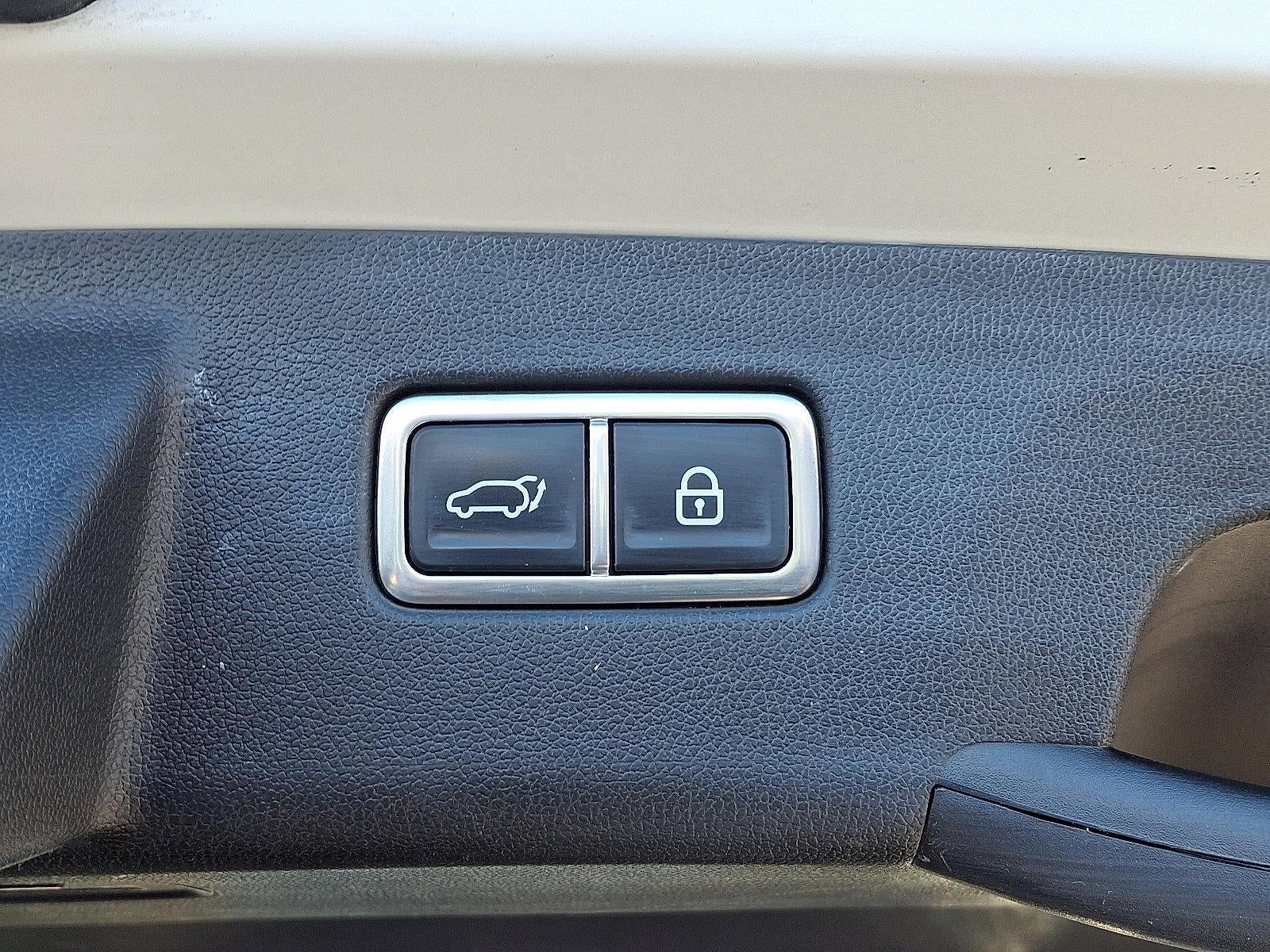 2022 Kia Sorento X-Line SX Prestige AWD