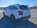 2022 Kia Sorento X-Line SX Prestige AWD
