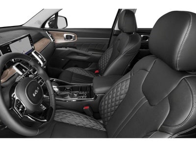 2022 Kia Sorento X-Line SX Prestige AWD