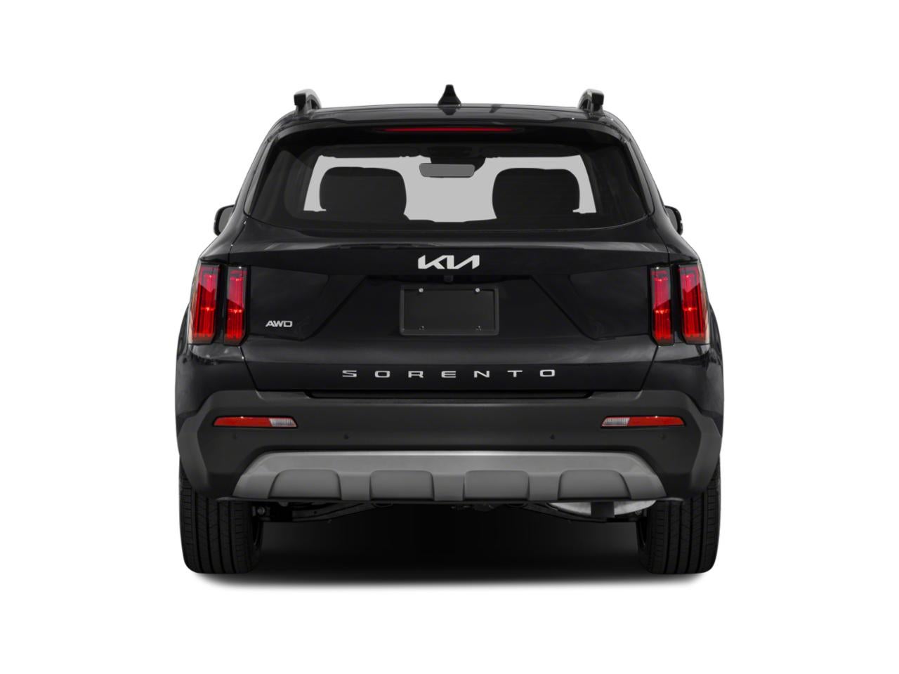 2022 Kia Sorento X-Line SX Prestige AWD