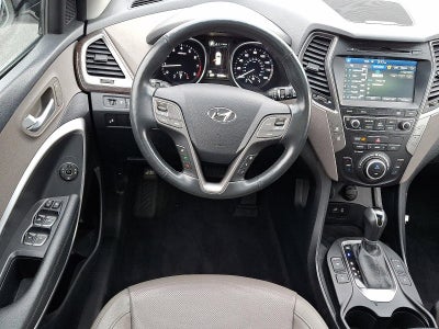 2017 Hyundai Santa Fe Sport 2.4L Auto AWD