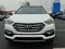 2017 Hyundai Santa Fe Sport 2.4L Auto AWD