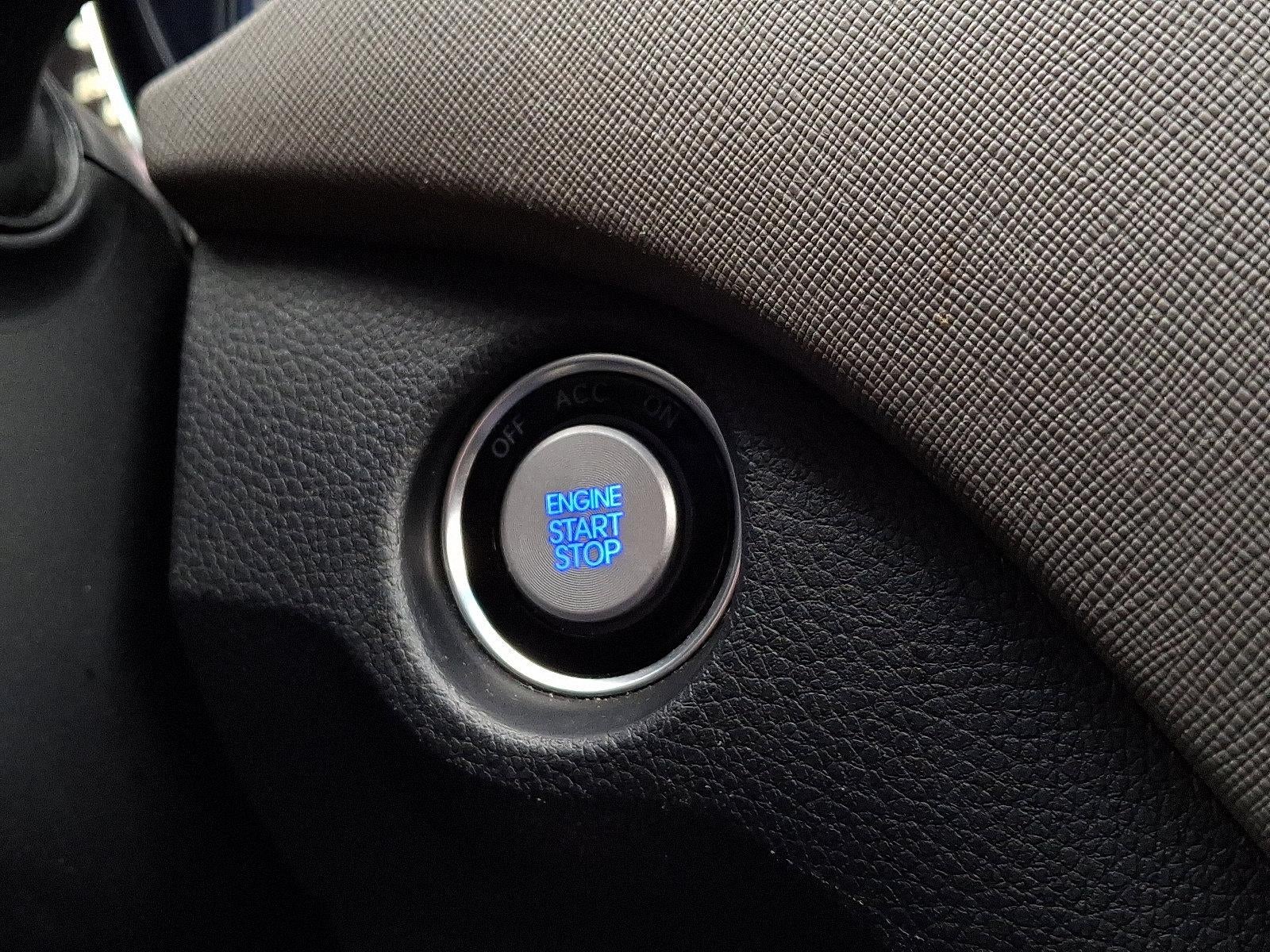 2017 Hyundai Santa Fe Sport 2.4L Auto AWD