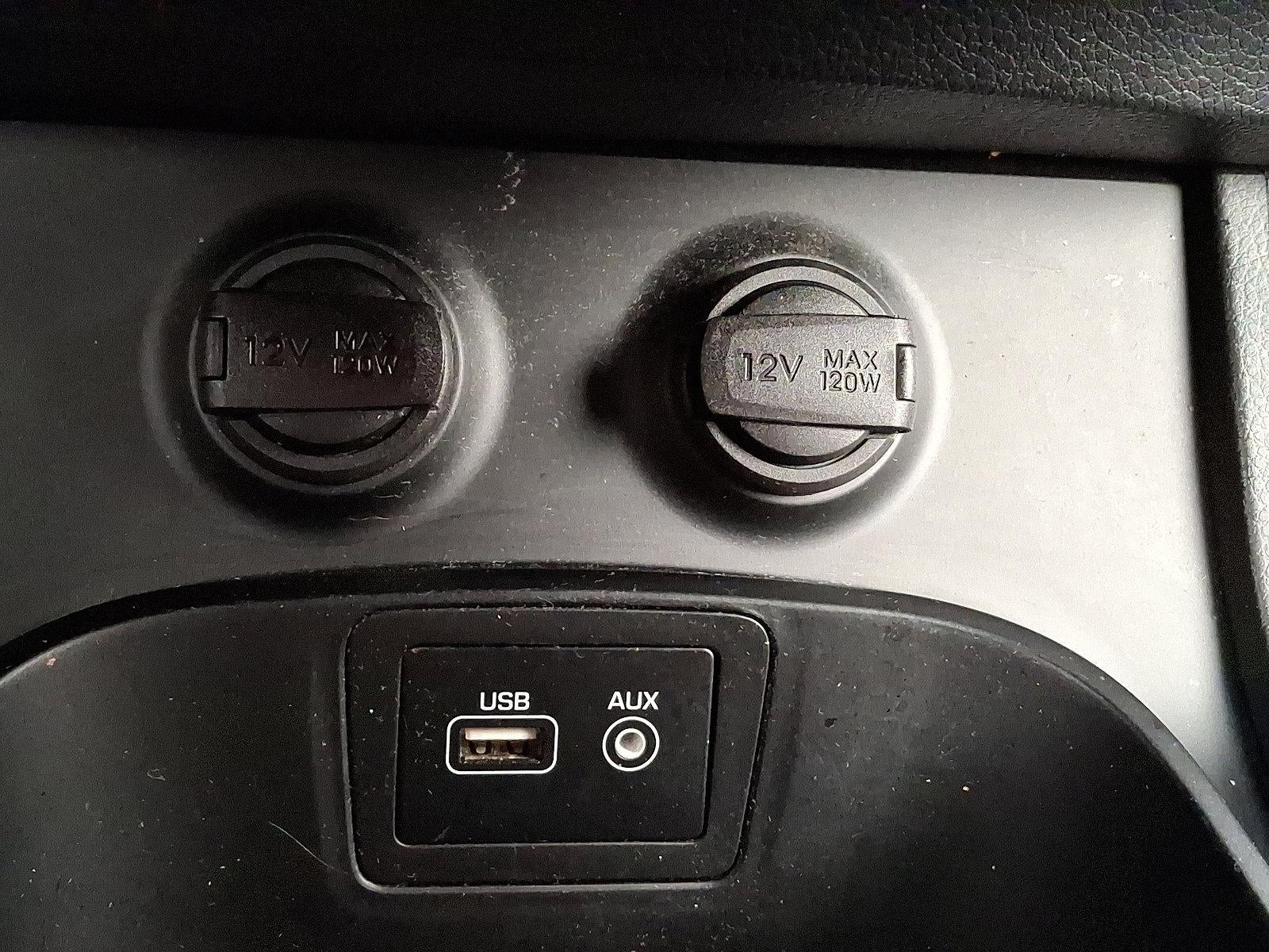 2017 Hyundai Santa Fe Sport 2.4L Auto AWD