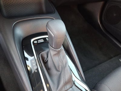 2025 Toyota Corolla SE CVT (Natl)