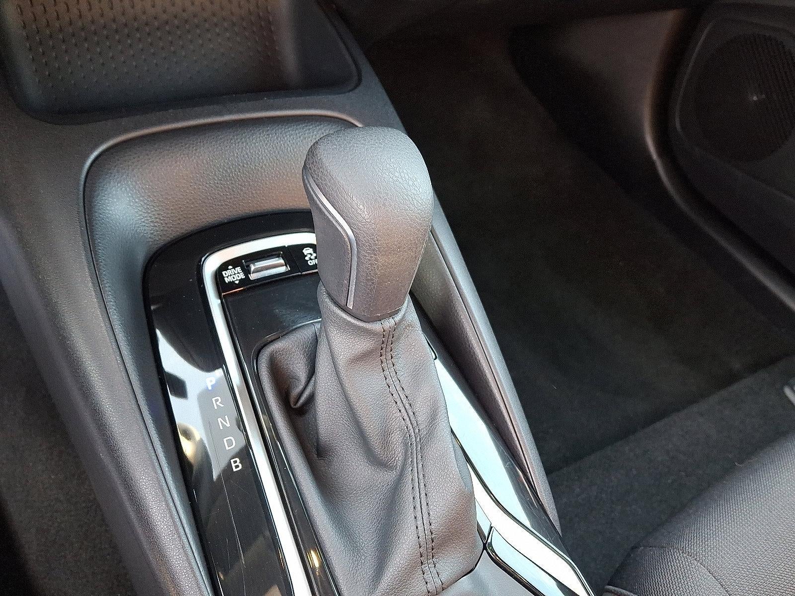 2025 Toyota Corolla SE CVT (Natl)