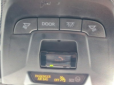 2025 Toyota Corolla SE CVT (Natl)