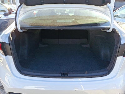 2025 Toyota Corolla SE CVT (Natl)