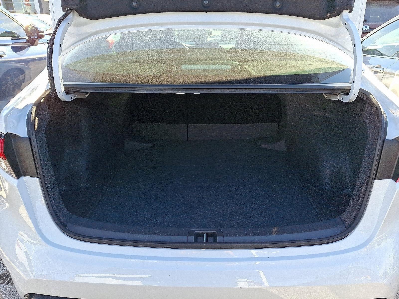 2025 Toyota Corolla SE CVT (Natl)