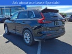2026 Honda CR-V LX AWD