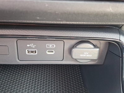 2025 Honda CR-V EX AWD