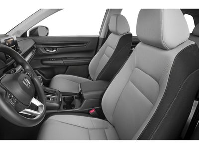 2025 Honda CR-V EX AWD