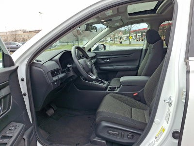 2023 Honda CR-V EX AWD