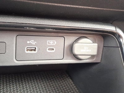 2023 Honda CR-V EX AWD