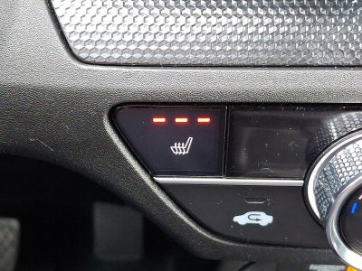 2023 Honda CR-V EX AWD